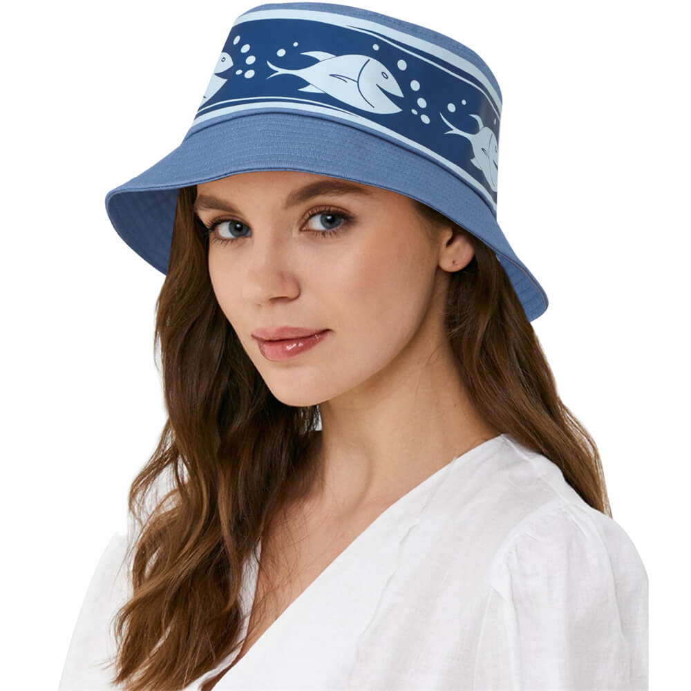 Zootopia 2 Nick Wilde Cosplay Bucket Hat Fox Detective Costume