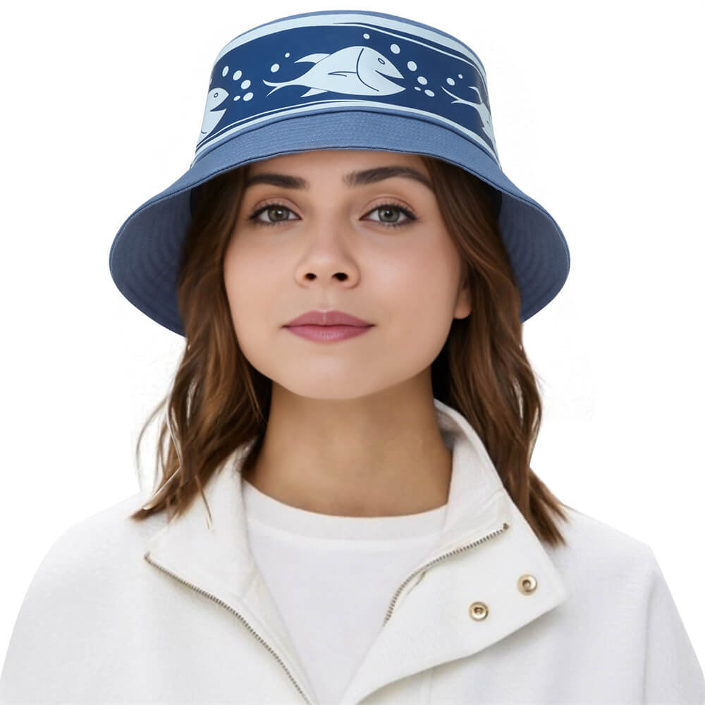 Zootopia 2 Nick Wilde Cosplay Bucket Hat Costume Accessory Props Takerlama