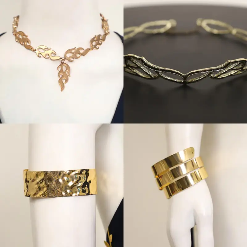 Elden Ring Queen Marika the Eternal Cosplay Costume Halloween Theme Party Outfits Takerlama