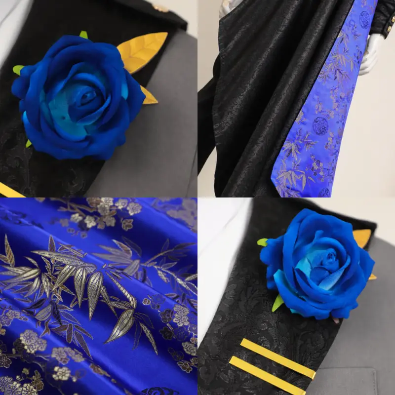 Final Fantasy Record Keeper Thorns of the Rose Cosplay Costume Fancy Dress Takerlama