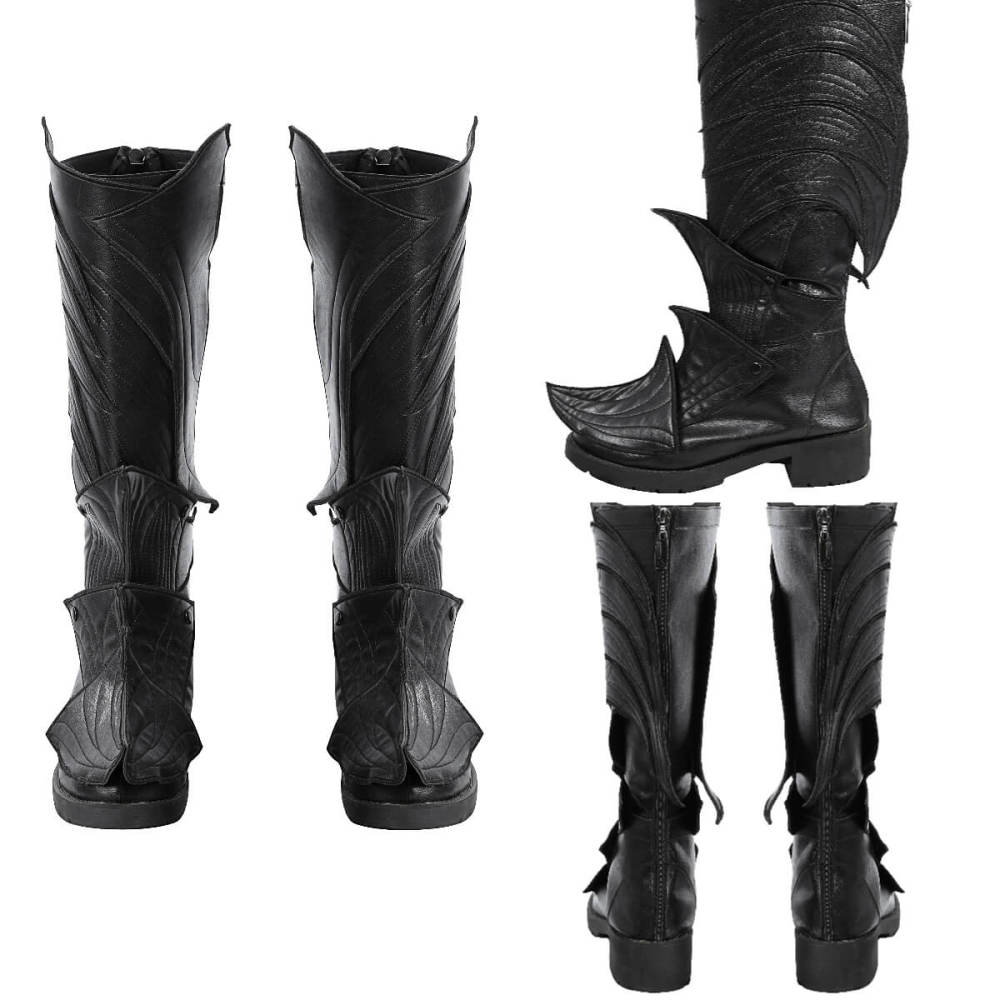 Baldur's Gate III Minthara Cosplay Costume BG3 Women's Uniform Top Level Takerlama