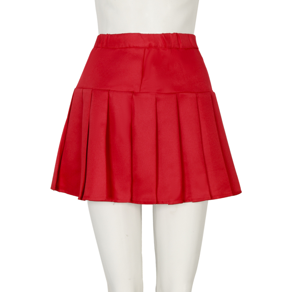 Women's Velma Dinkley Cosplay Costume Anime Carnival Uniform Takerlama