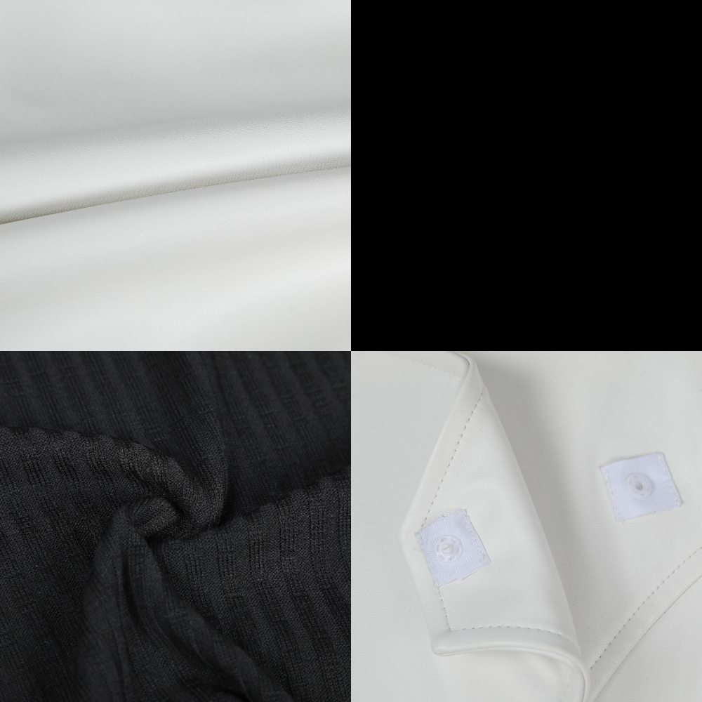 Final Fantasy VII Ever Crisis FF7EC Sephiroth Cosplay Costume Lethal Style Takerlama