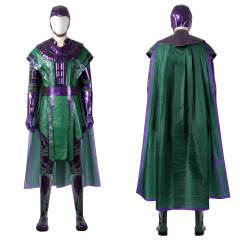 Deluxe Kang the Conqueror Cosplay Costume Ant-Man and the Wasp: Quantumania Takerlama