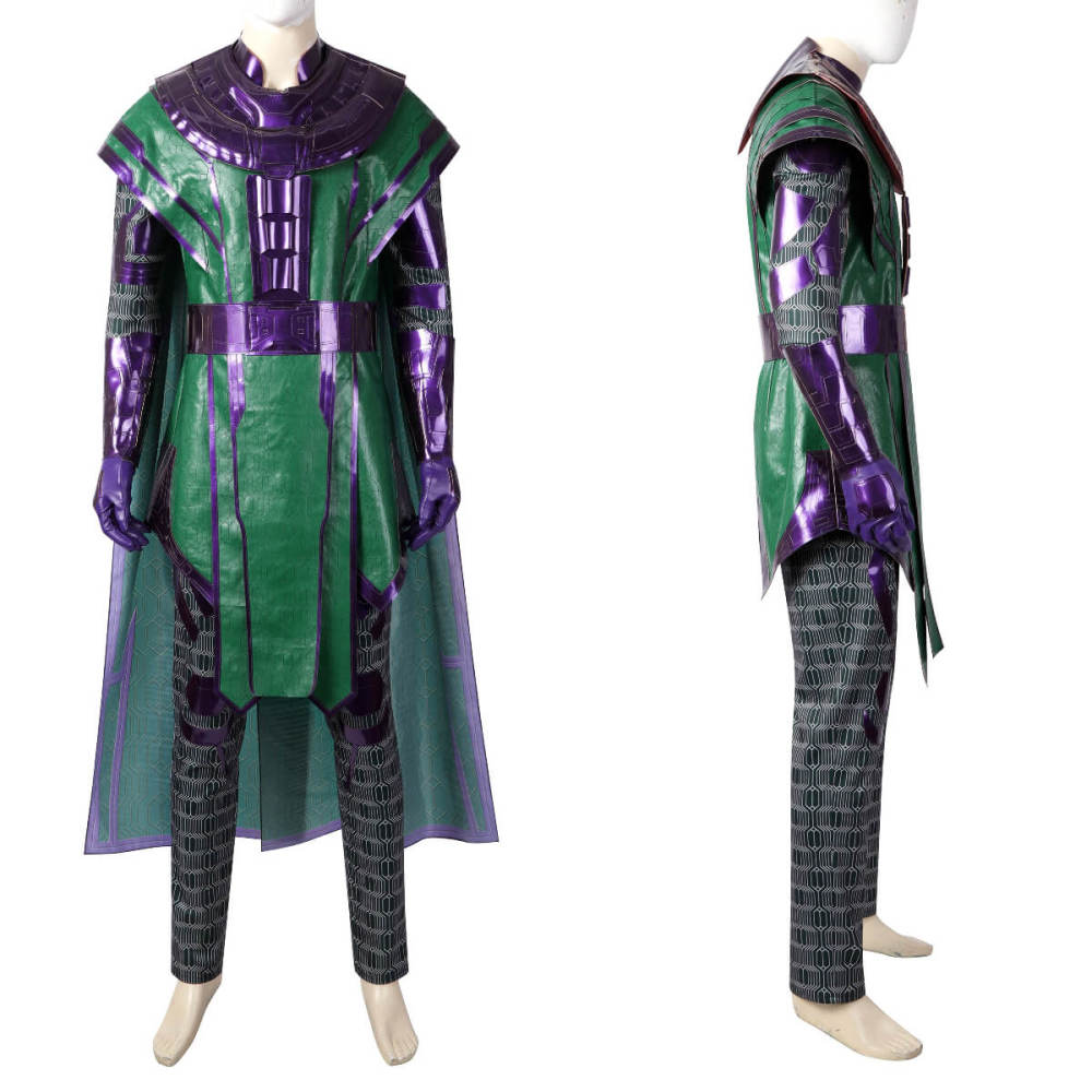 Deluxe Kang the Conqueror Cosplay Costume Ant-Man and the Wasp: Quantumania Takerlama