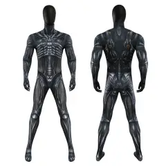 Alien: Romulus Cosplay Costume 3D Print Jumpsuit Takerlama