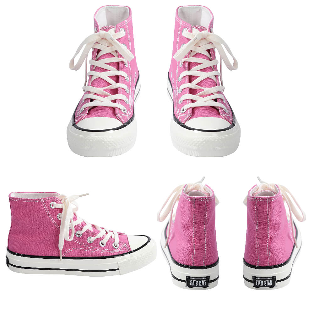 Game Gwenpool Cosplay Shoes Women