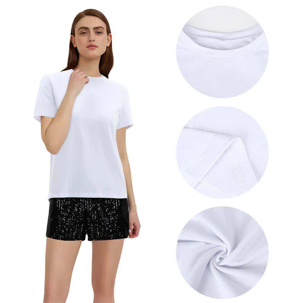 Taylor Swift Cosplay Costume Hat Glasses Sequined Pants The Eras Tour Party Outfit Takerlama