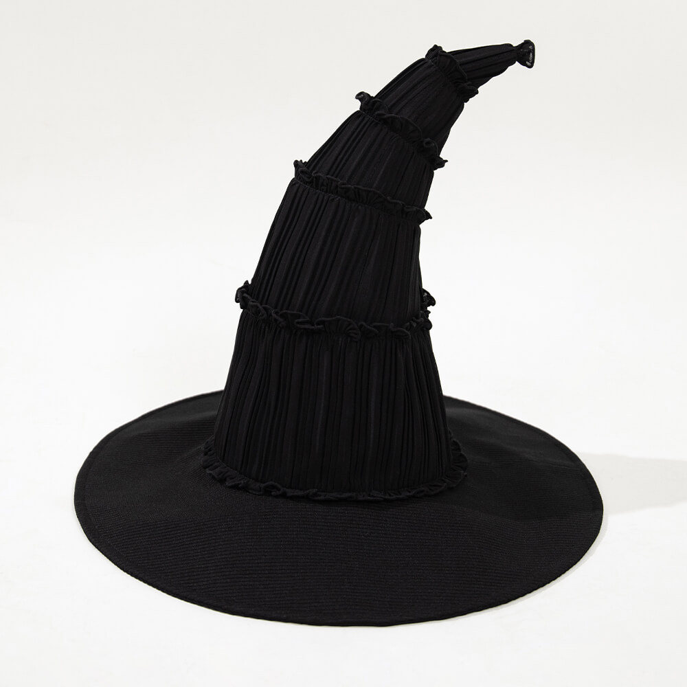 Wicked 2024 Elphaba Cosplay Costume With Boots Black Witch Fancy Dress For Women Top Level Takerlama