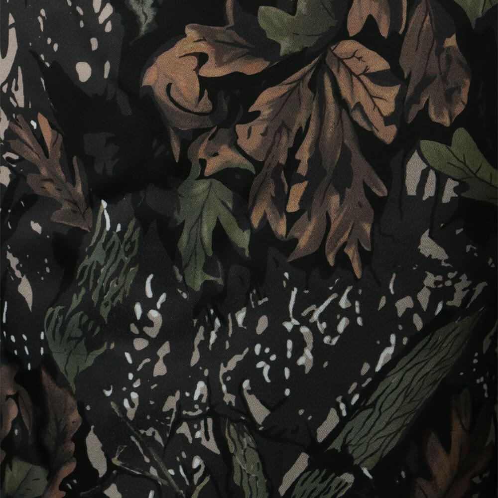 Duck Dynasty Duck Hunter Cosplay Costume TV Series Takerlama