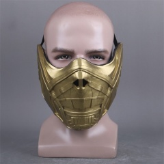 Scorpion