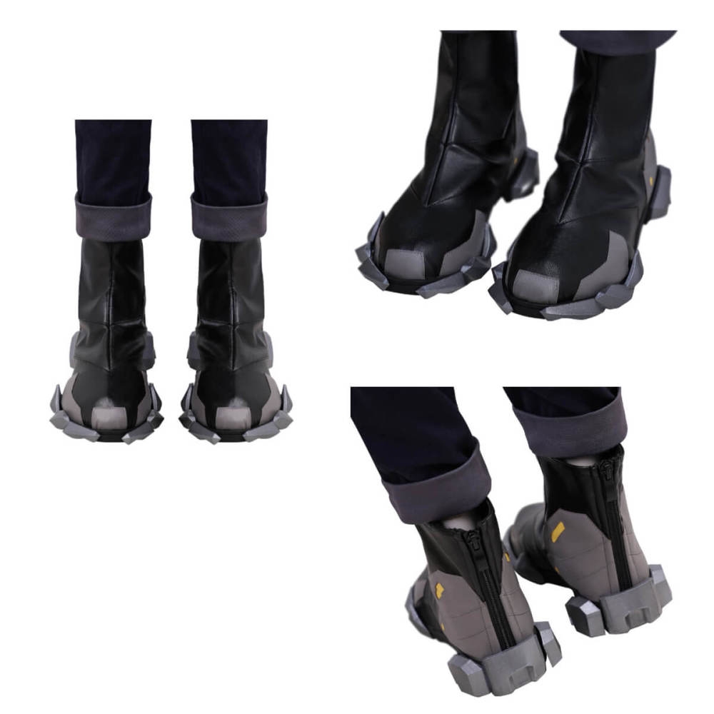 Valorant Vyse Cosplay Costume Game Theme Party Outfits For Women Takerlama