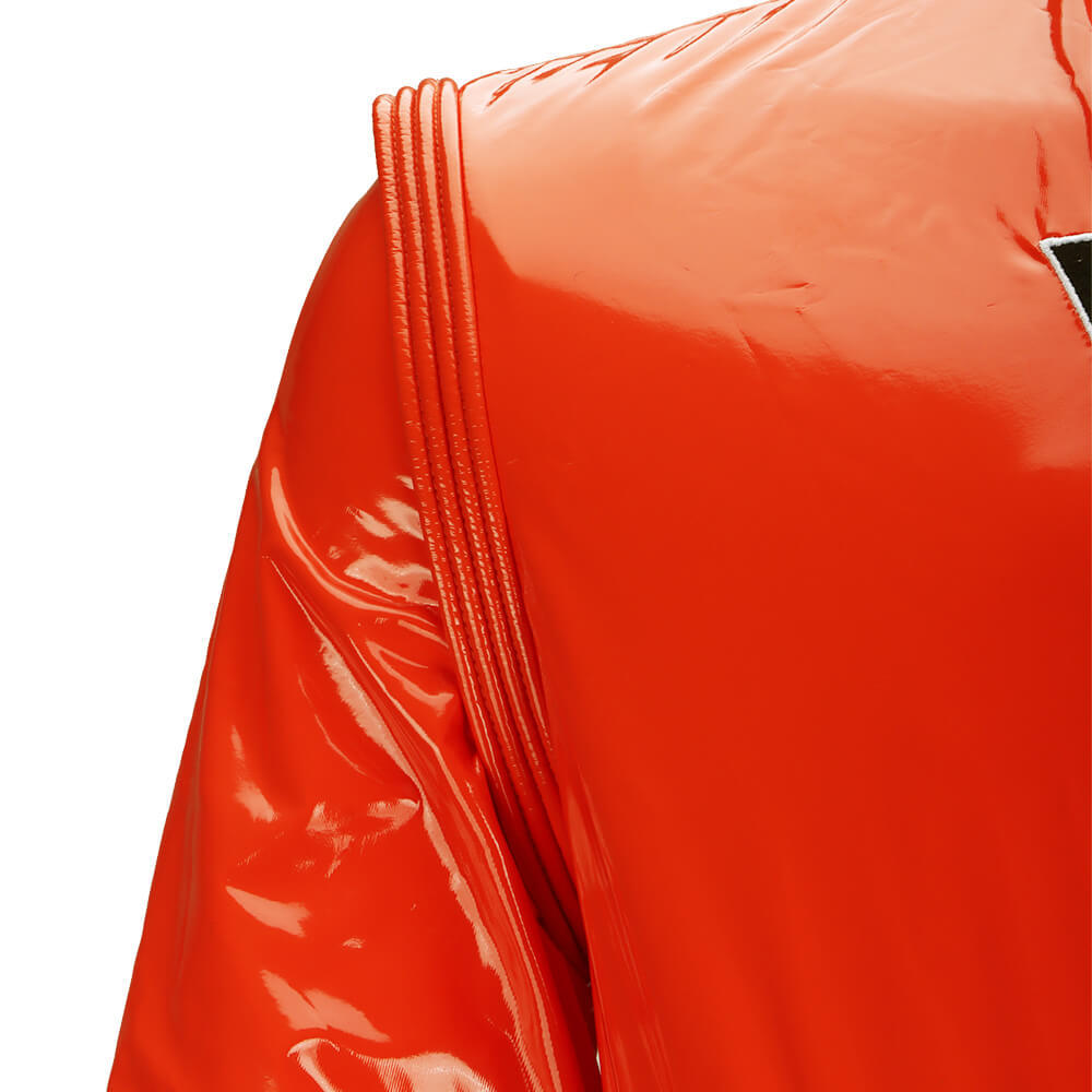 Oompa Loompa Red Suit Cosplay Costume Willy Wonka Chocolate FactoryTheme Party Green Suit Takerlama