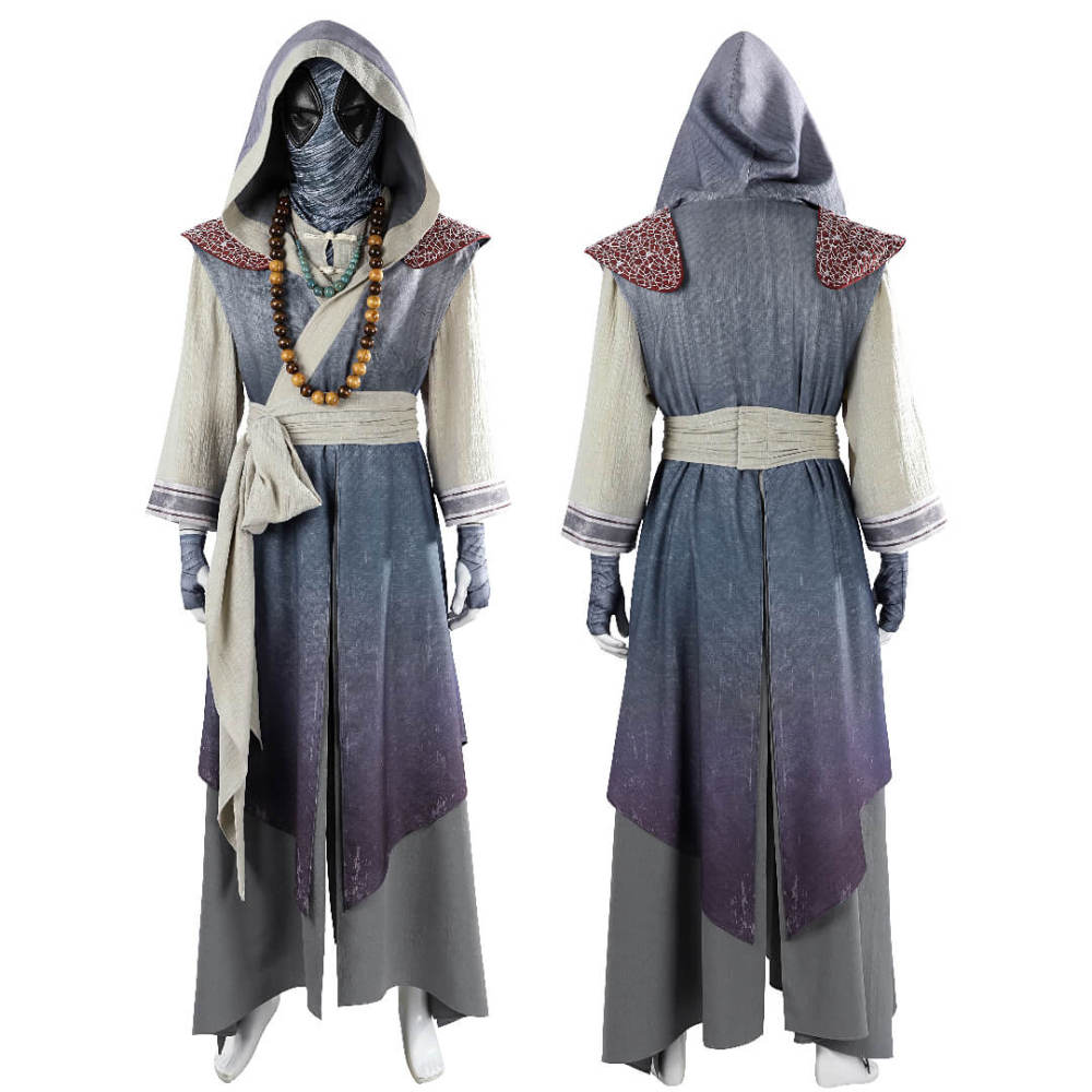 Deadpool & Wolverine Zenpool Cosplay Costume Wade Wilson Deadpool 3 Halloween Party Outfits Takerlama