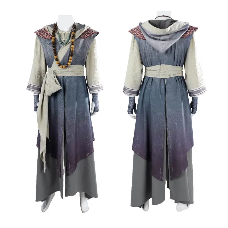 Deadpool & Wolverine Zenpool Cosplay Costume Wade Wilson Deadpool 3 Halloween Party Outfits Takerlama