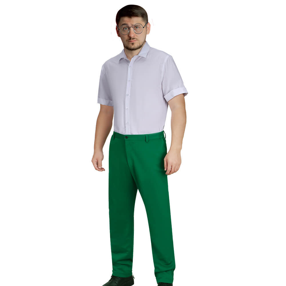 Family Guy Peter Griffin Cosplay Costume Funny TV Series Outfits Takerlama
