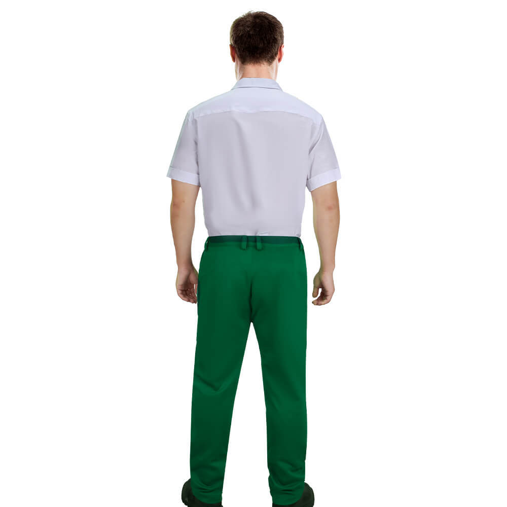 Family Guy Peter Griffin Cosplay Costume Funny TV Series Outfits Takerlama