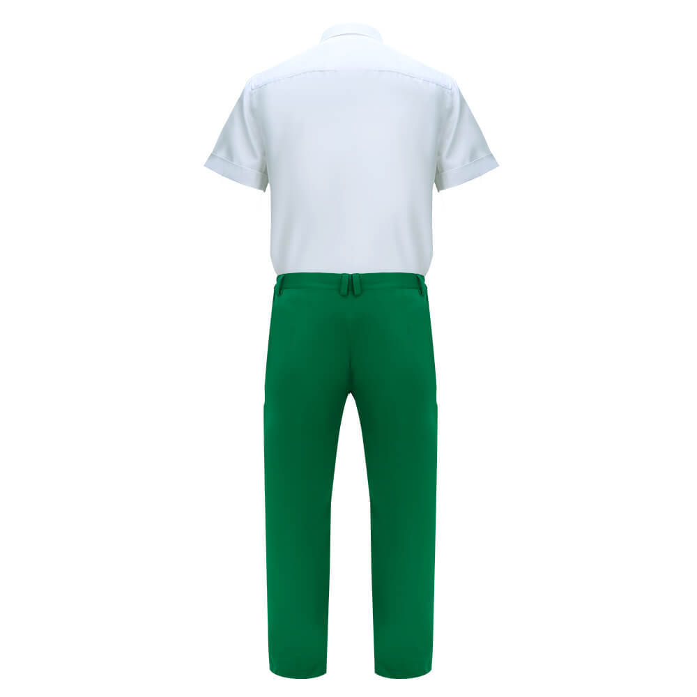 Family Guy Peter Griffin Cosplay Costume Funny TV Series Outfits Takerlama