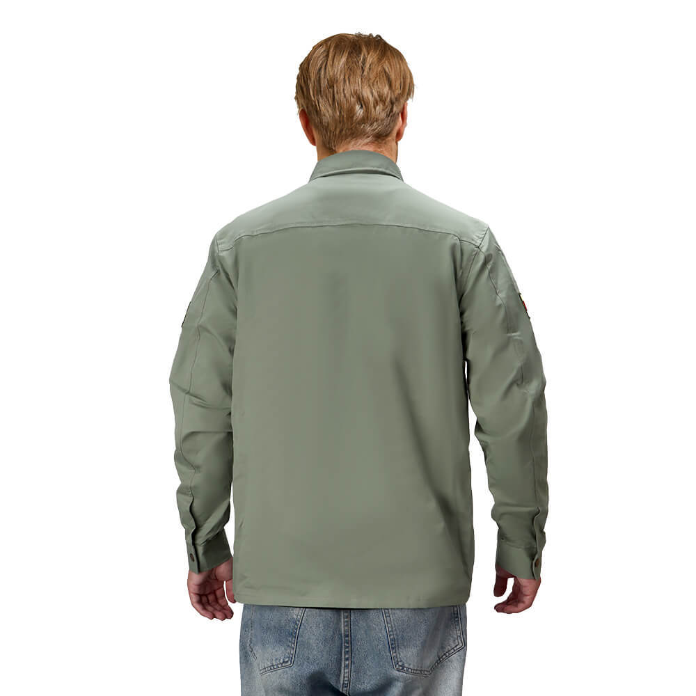 Silent Hill 2 James Sunderland Cosplay Costume Game Event Jacket Takerlama