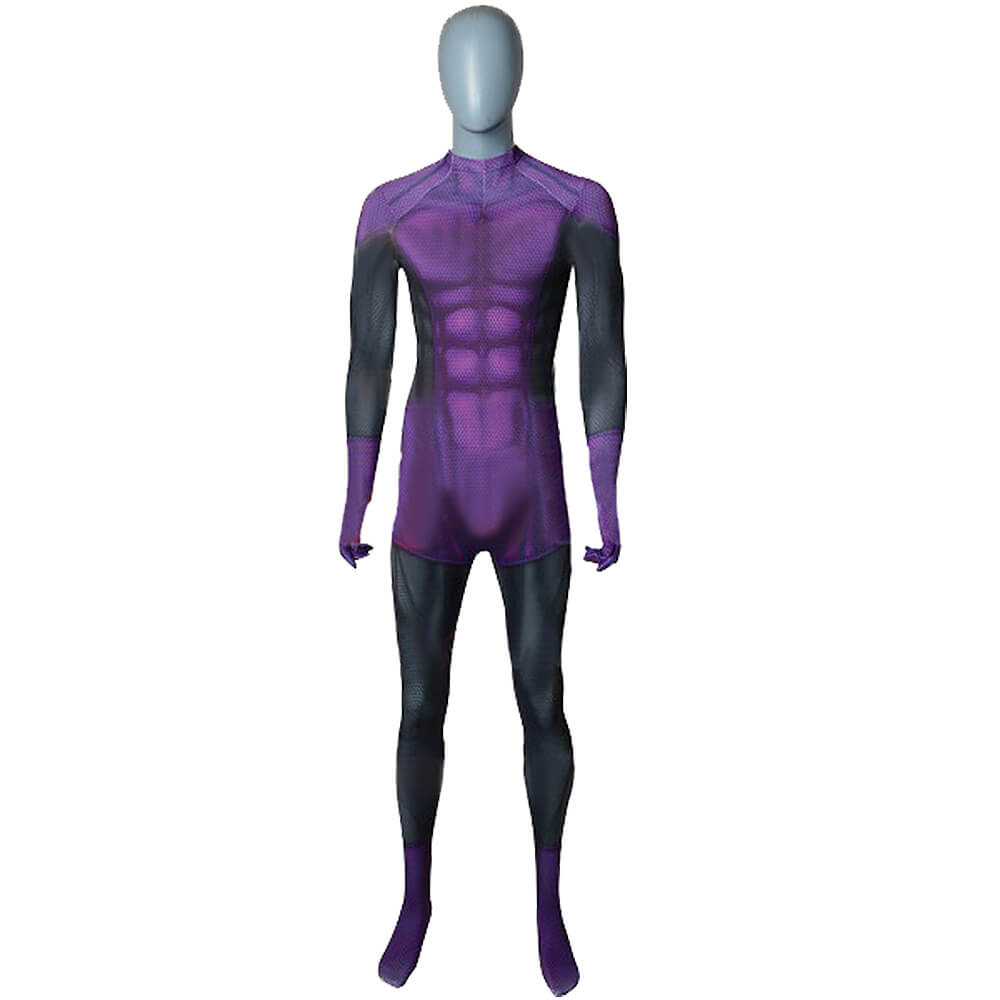 Mato Seihei no Slave