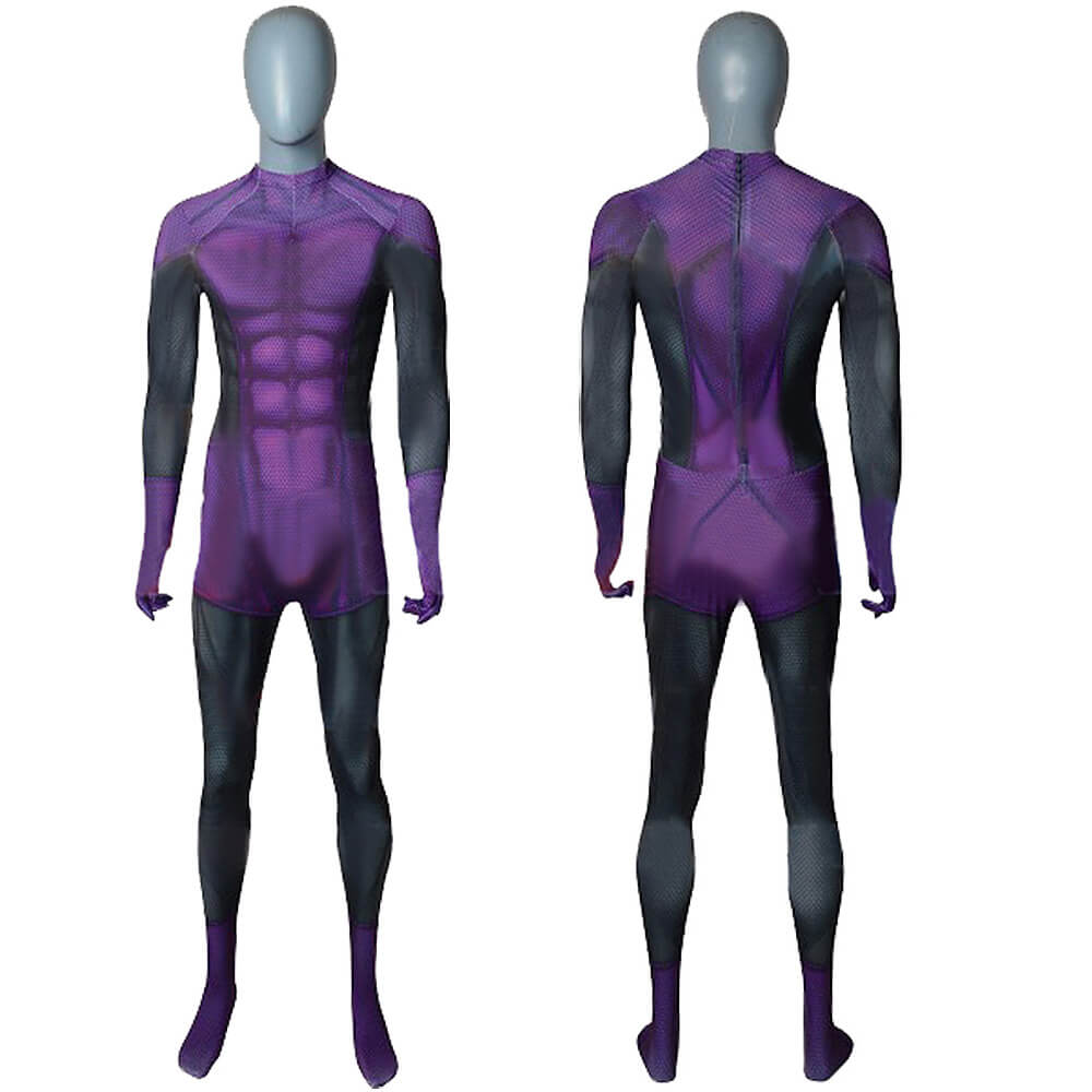 Mato Seihei no Slave