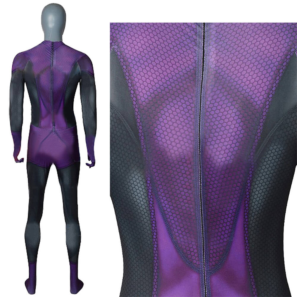 Mato Seihei no Slave