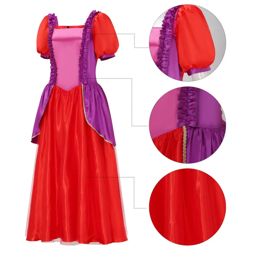 Cinderella Anastasia Tremaine Ugly Step Sister Cosplay Costume Disney Fancy Dress For Women Takerlama Cinderella Anastasia Tremaine Ugly Step Sister Cosplay Costume Disney Fancy Dress For Women Takerlama