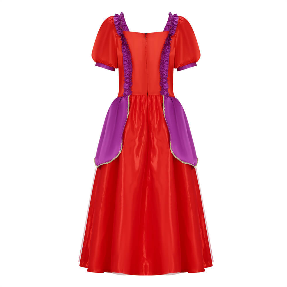Cinderella Anastasia Tremaine Ugly Step Sister Cosplay Costume Disney Fancy Dress For Women Takerlama