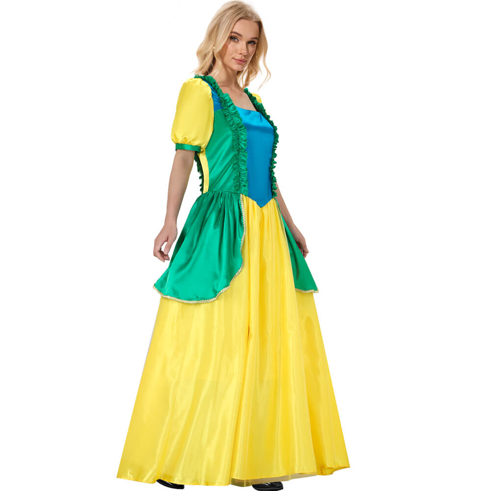 l*a様 Cinderella Ugly Dress(Drizella ver) Disney Cinderella Drizella Tremaine Fancy Dress Ugly Step Sister