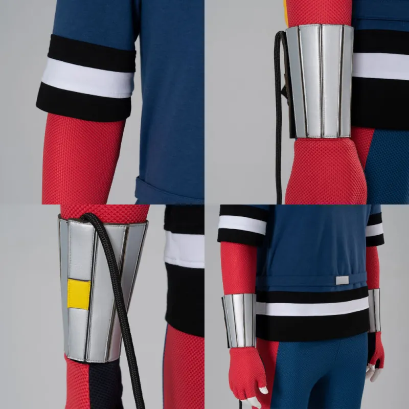 Your Friendly Neighborhood Spider-Man Peter Parker Cosplay Costume Takerlama