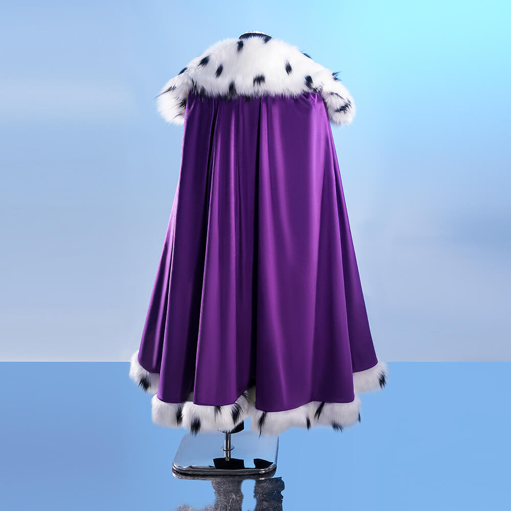 Identity V Photographer Butler's Cafe Joseph Desaulniers Cosplay Costume Takerlama