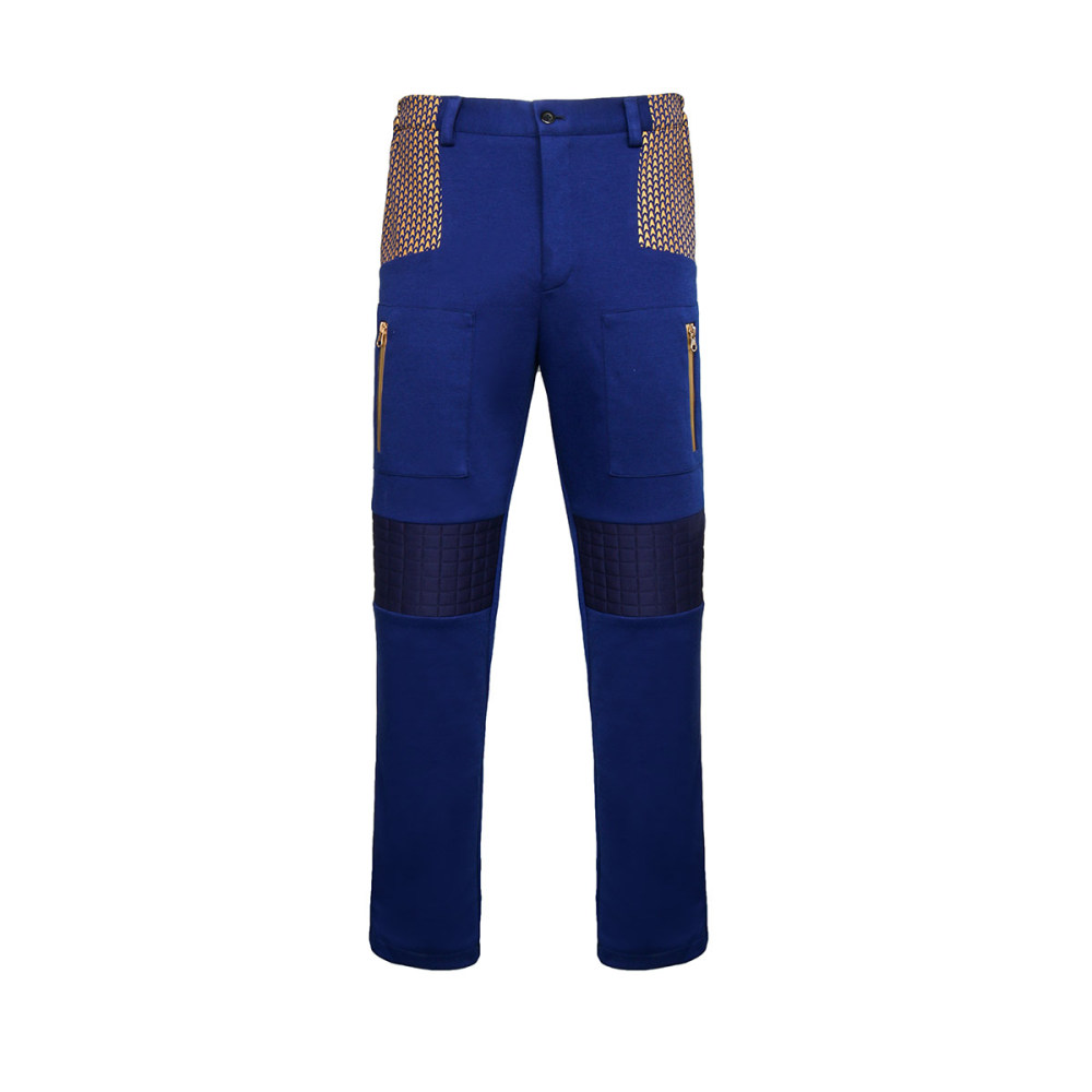 Star Discovery Captain Lorca Cosplay Costume Trek Starfleet Uniform（Ready to Ship) Takerlama