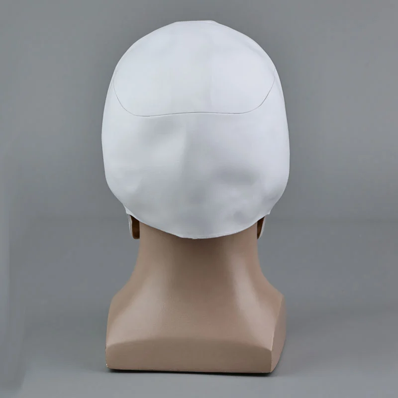 Thunderbolts Taskmaster Helmet Antonia Dreykov Halloween Costume Mask Props Accessories Takerlama