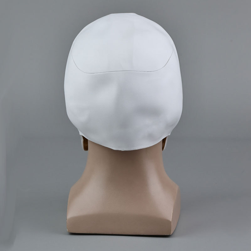 Thunderbolts Taskmaster Helmet Antonia Dreykov Halloween Costume Mask Props Accessories Takerlama