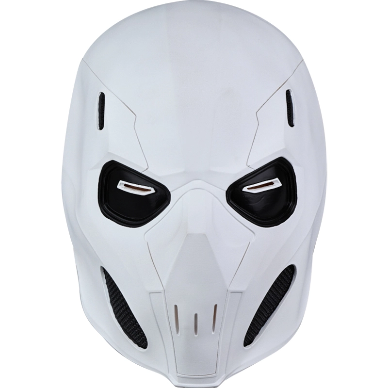Thunderbolts Taskmaster Helmet Antonia Dreykov Halloween Costume Mask Props Accessories Takerlama