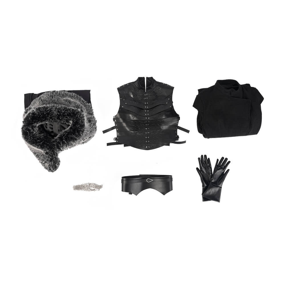 Sansa Stark Cosplay Costumes GOT Fancy Dress Takerlama