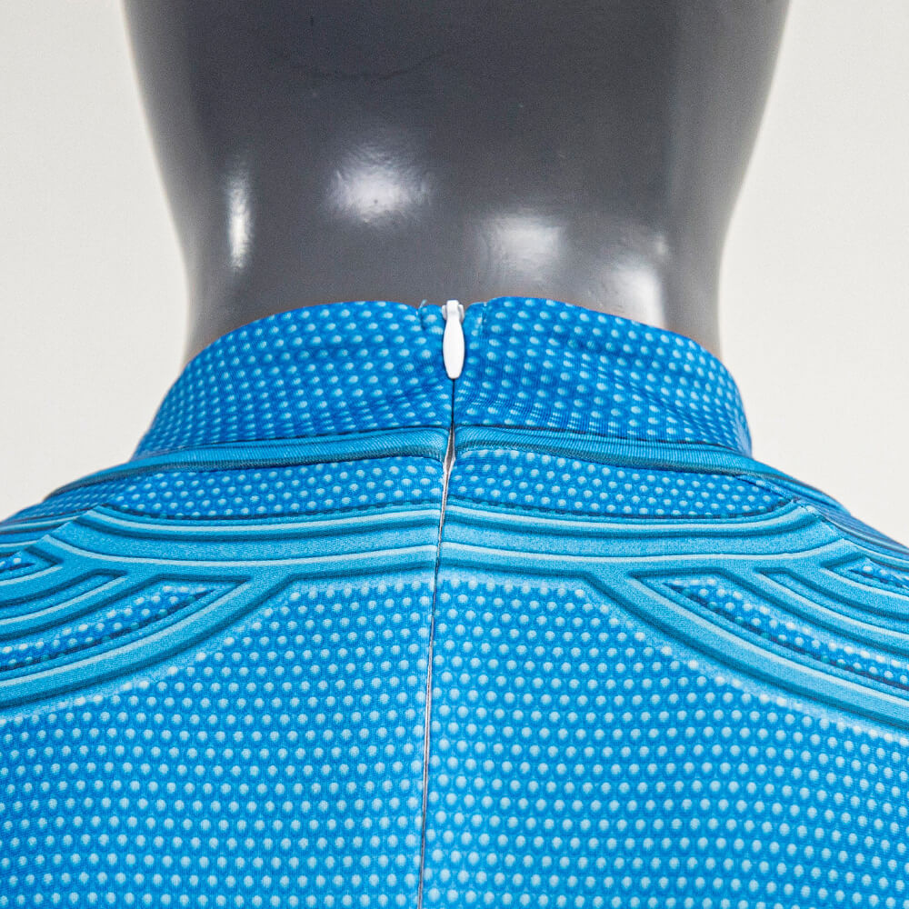 New Superman Legacy Clark Kent Cosplay Costume DC Movie Superhero 3D Print Halloween Jumpsuit Takerlama