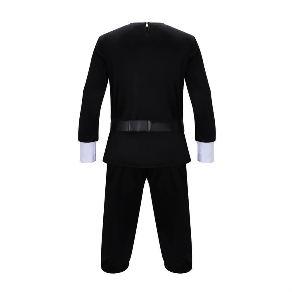 Boys First Pilgrim Cosplay Costume Colonial Times Uniform Gift Takerlama