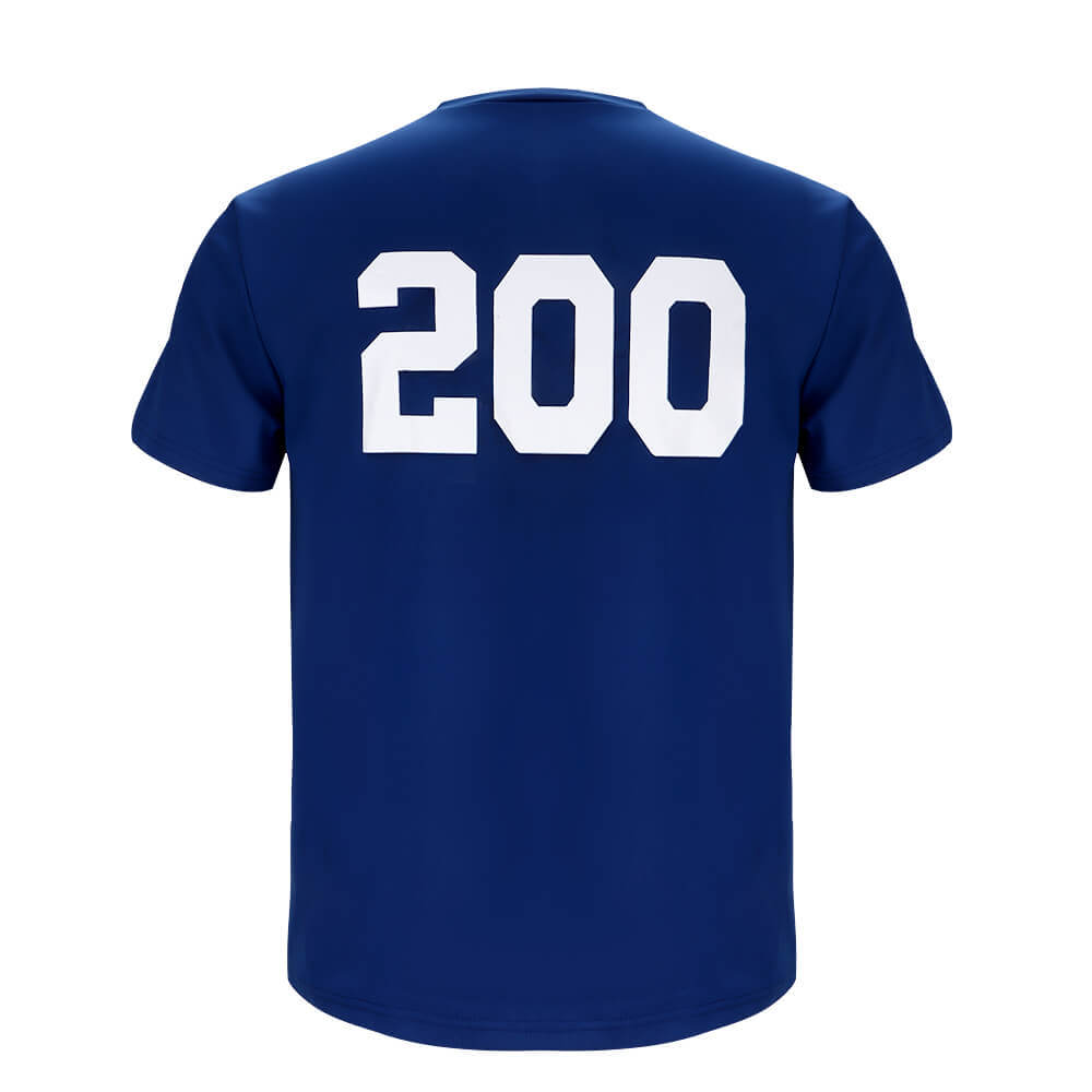 Navy Chad Powers T-Shirt Russ Holliday Comedy Series Cosplay Costume Takerlama