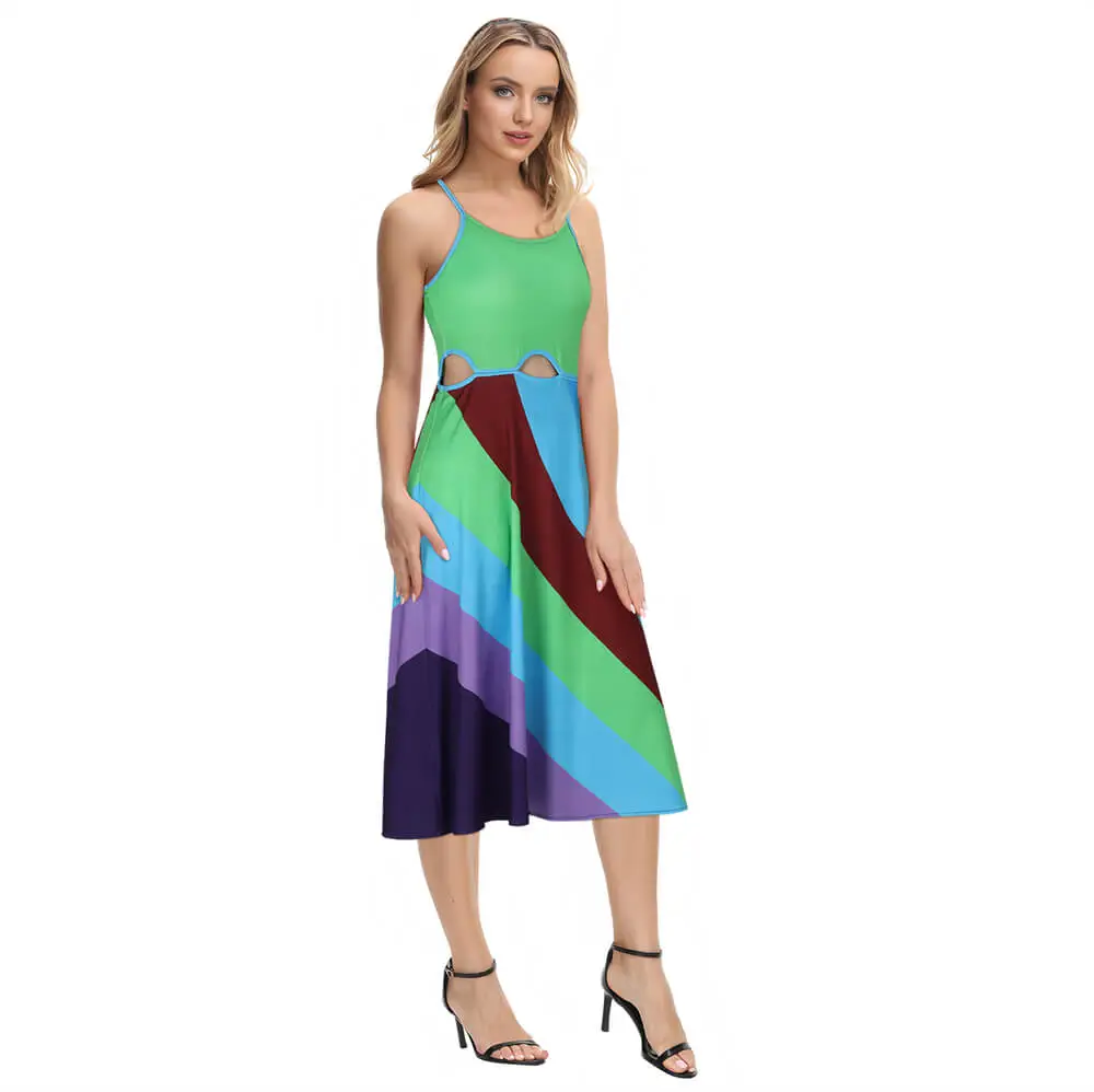 Jenna Rink Fancy Dress Movie 13 Going on 30 Cosplay Costume Takerlama Jenna Rink Fancy Dress Movie 13 Going on 30 Cosplay Costume Takerlama