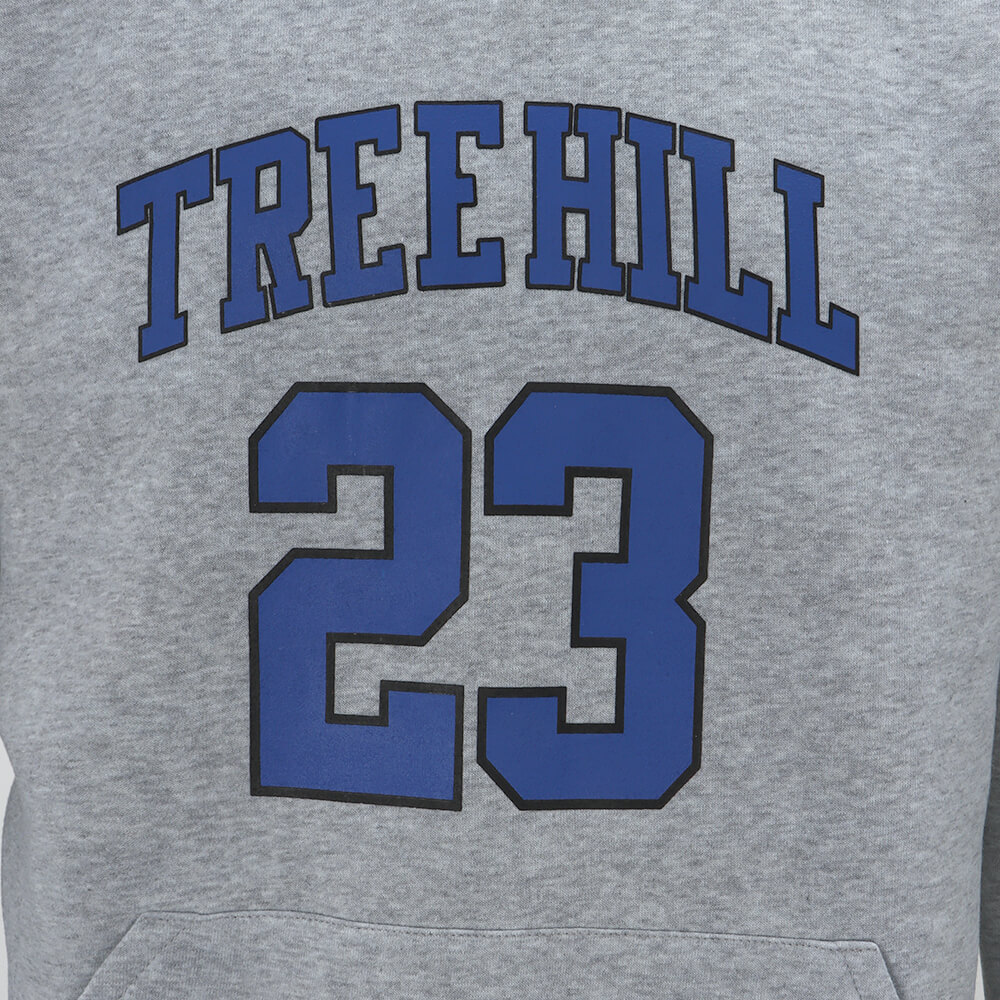 One Tree Hill Ravens Nathan Scott Hoodie #23 Basketball Group Cosplay Costume 4 Colors Takerlama