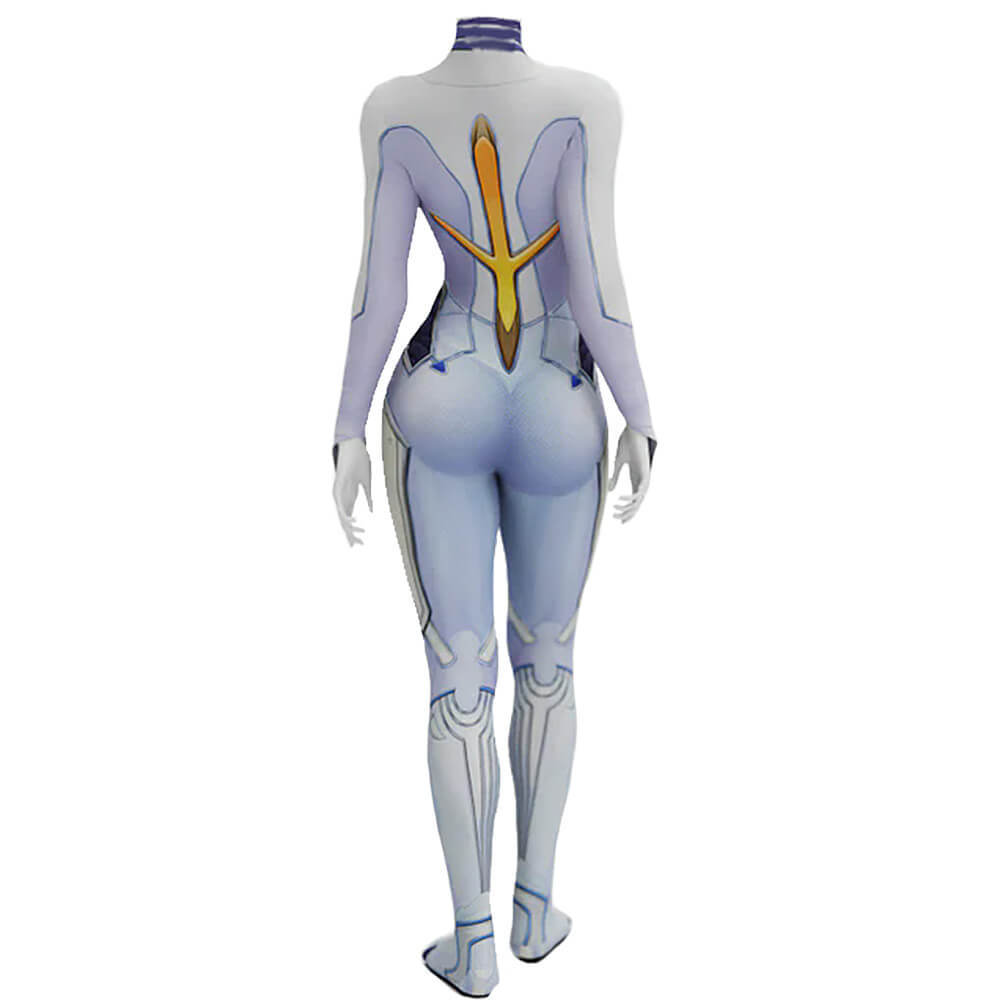 Marvel Rivals Dagger Cosplay Costume Superheroe Bodysuit Takerlama