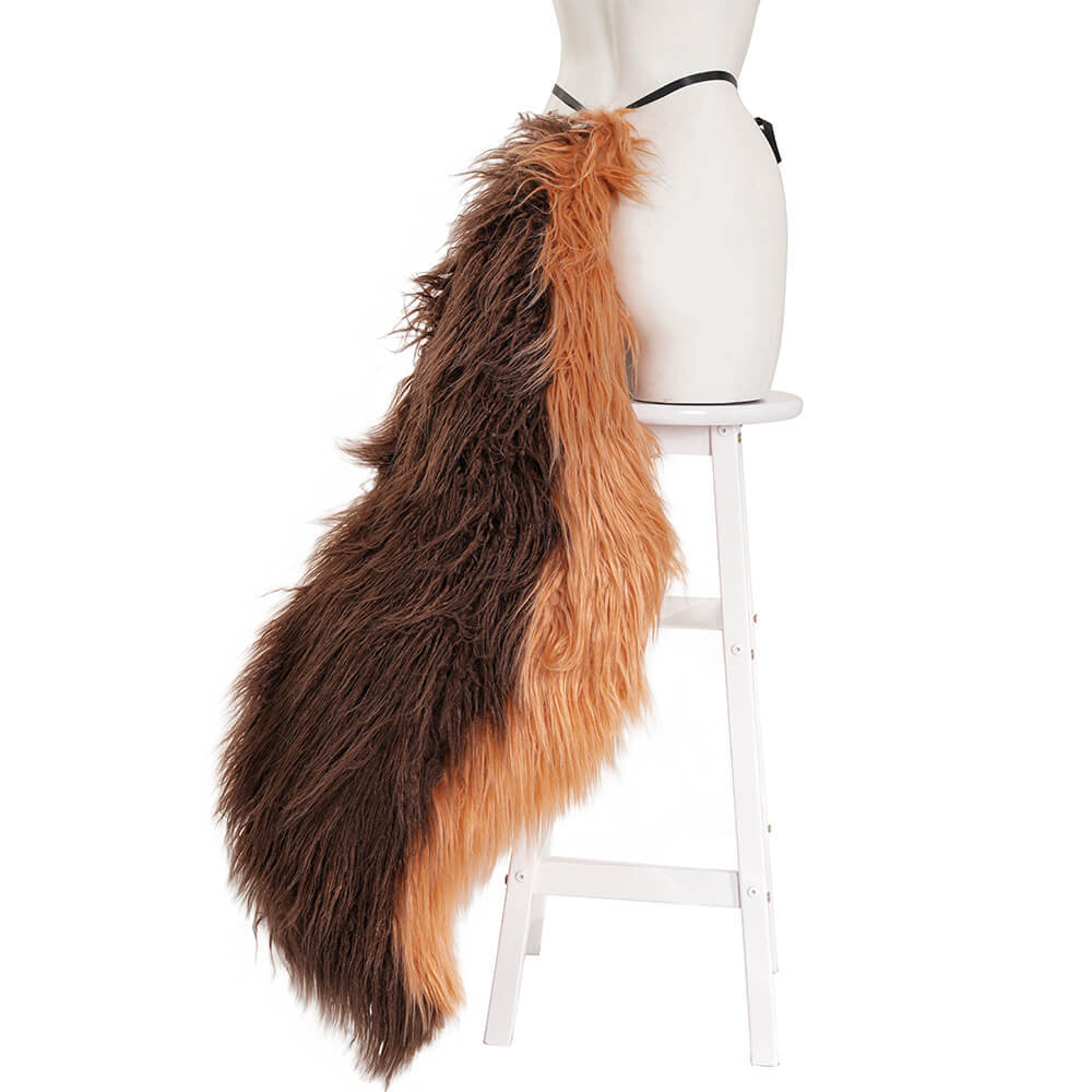 Rivals Squirrel Girl Cosplay Costume Doreen Green Marvel's Superhero Halloween Uniform - Takerlama