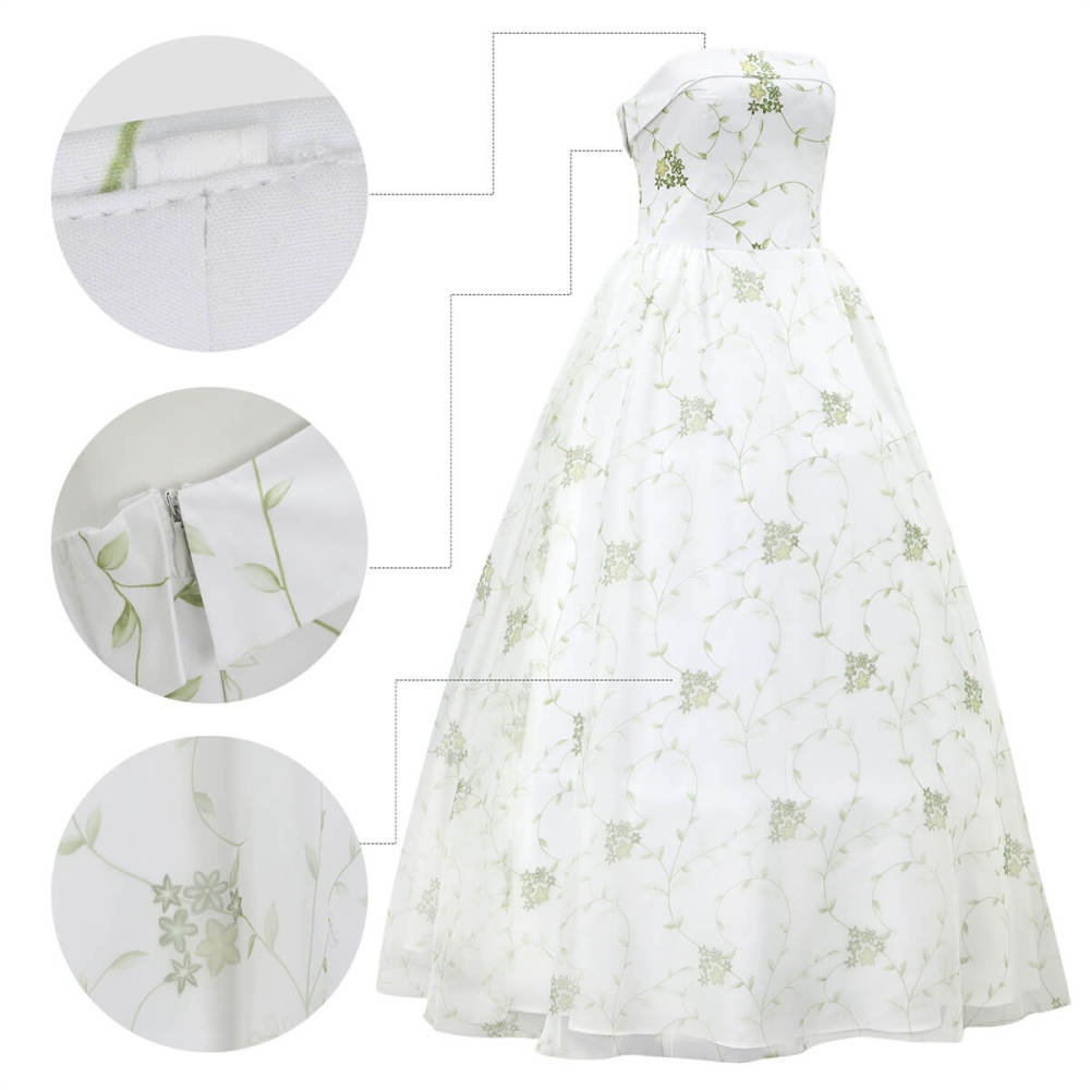 The Princess Diaries 3  Mia Thermopolis Fancy Dress Anne Hathaway Cosplay Costume-Takerlama