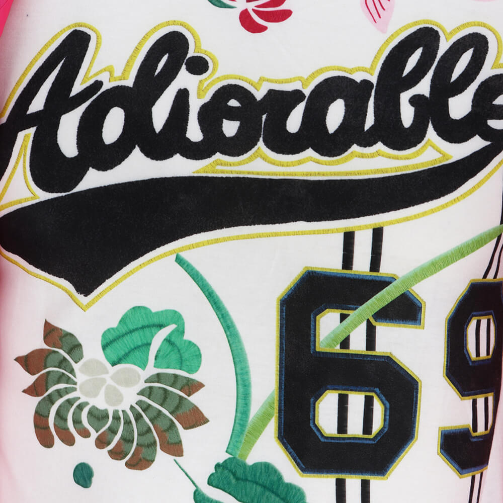 Men's White Chicks Marcus Anthony Copeland II Tiffany Wilson Cosplay Costume Takerlama