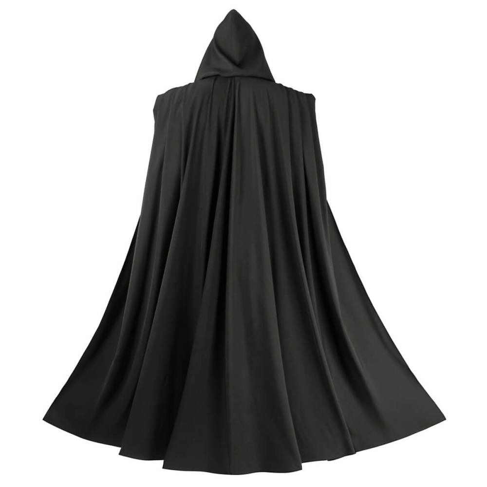 New Avengers 5 Doomsday Doctor Doom Cosplay Costume Marvel Superhero Suit Top Level Takerlama