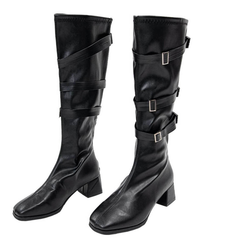 Thunderbolts Ava Starr Ghost Cosplay Costume Takerlama