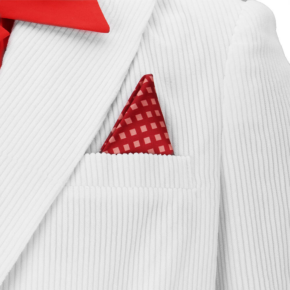 Scarface Tony Montana Halloween Cosplay Costume Coat Shirt Pants M L XL 2XL In Stock Takerlama