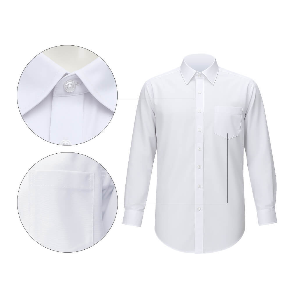 Risky Business Joel Goodsen Cosplay Costume For Men Takerlama