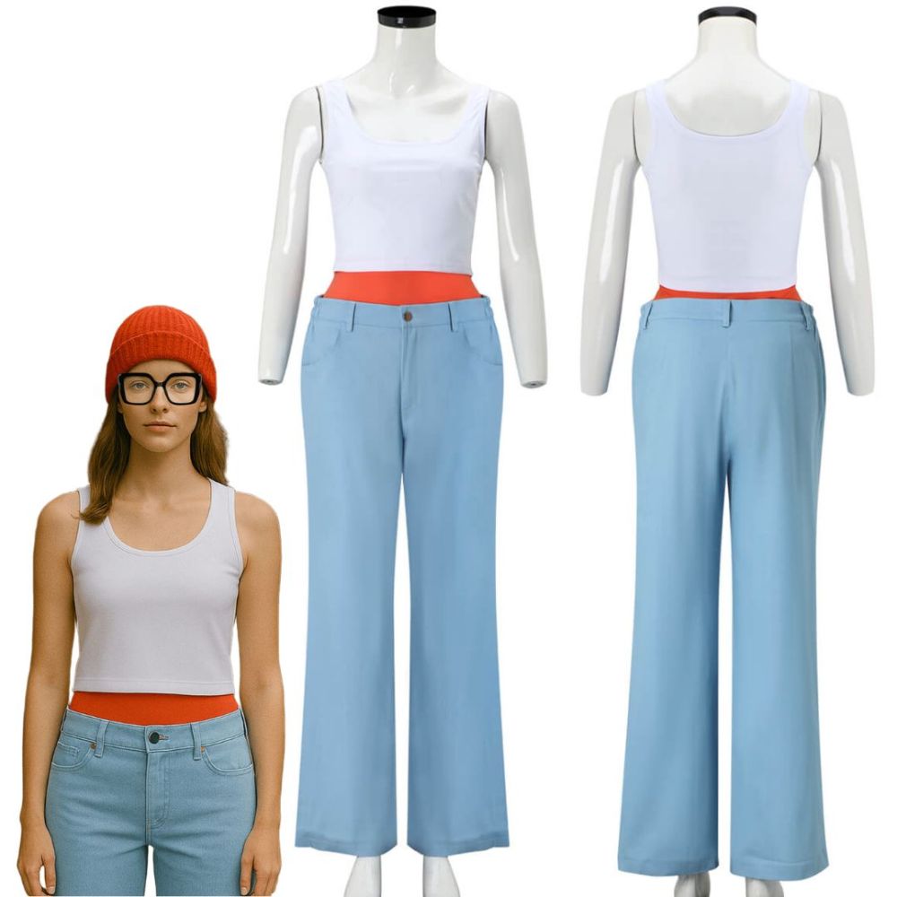 Subway Surfers Tricky Cosplay Costume Outfits For Women Takerlama